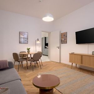 Suite met Twee Slaapkamers